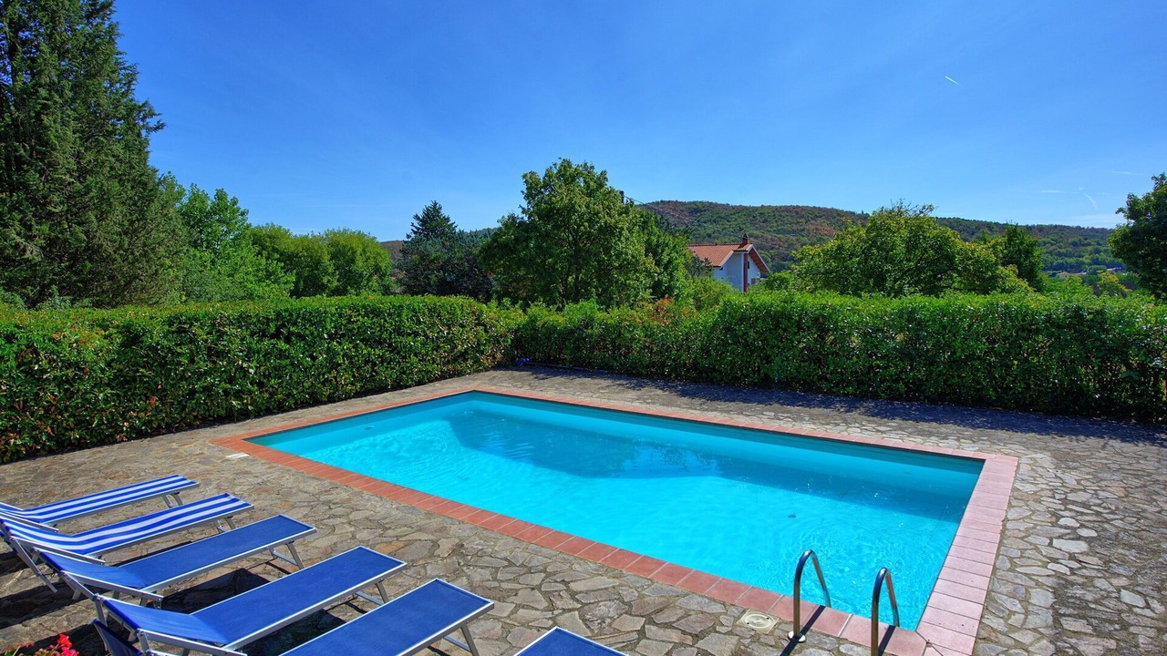 Photo of Outdoor in Bucine