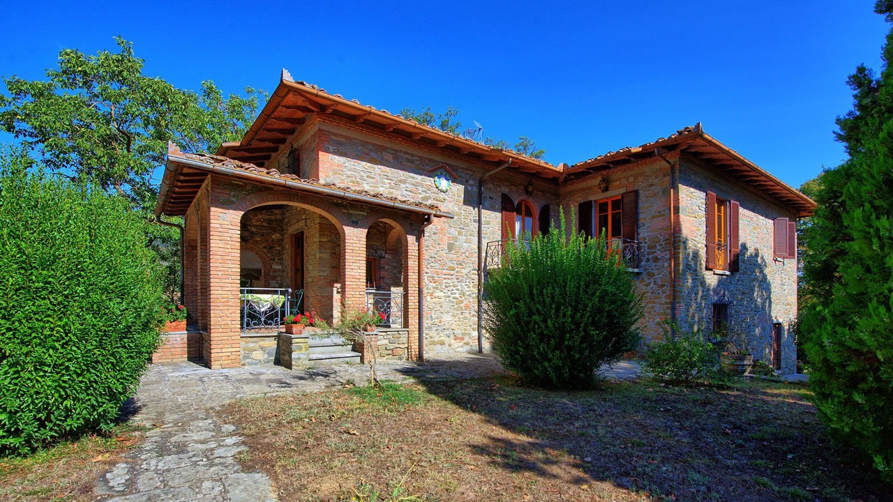 Photo of Outdoor in Bucine