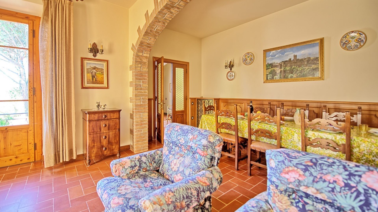 Photo of Bedroom in Bucine