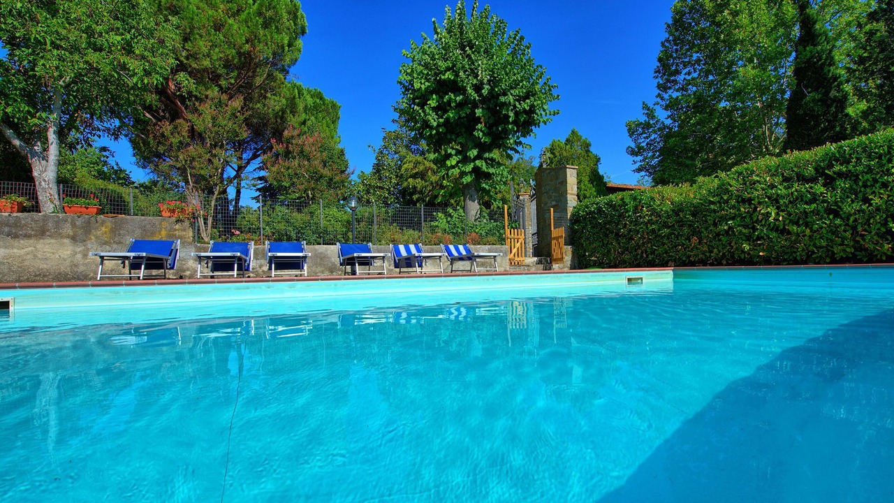 Photo of Outdoor in Bucine