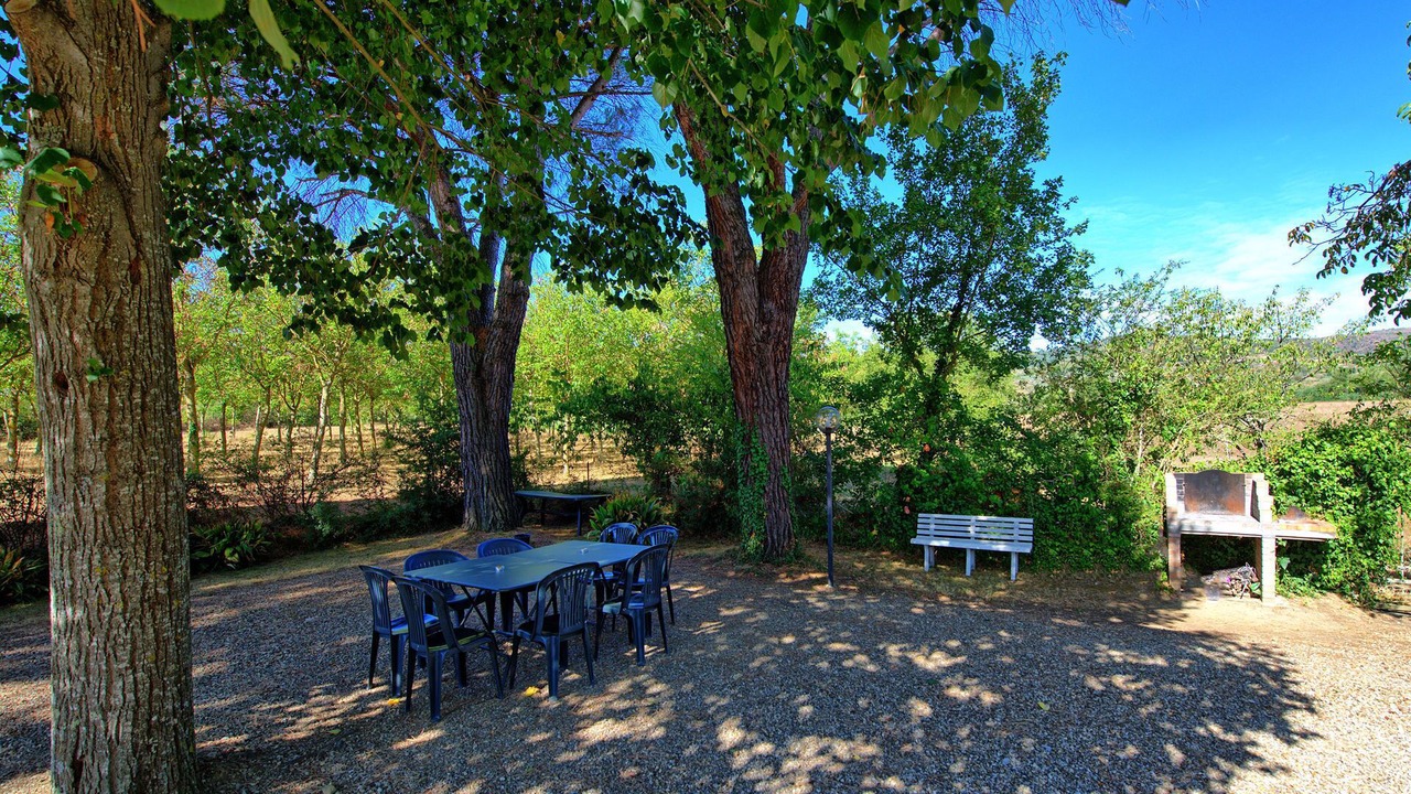 Photo of Outdoor in Bucine