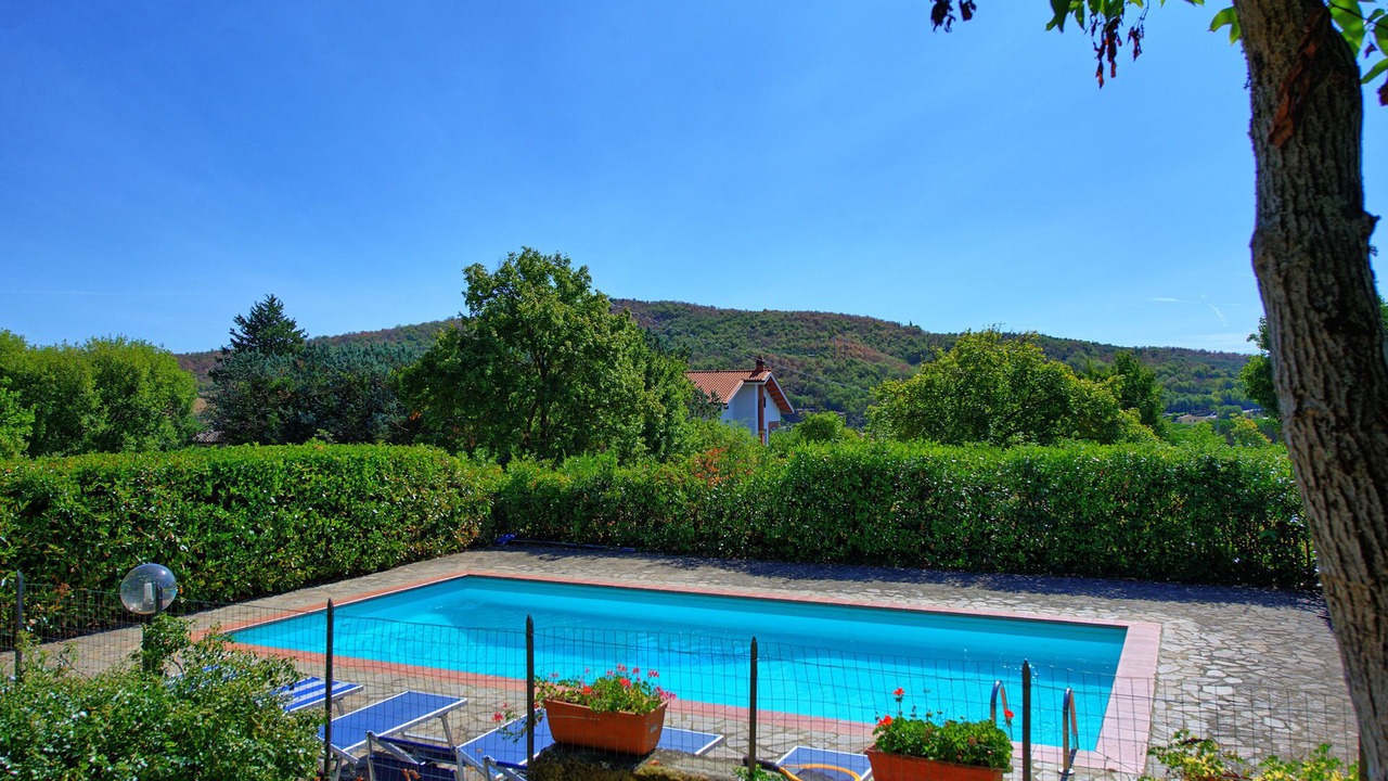 Photo of Outdoor in Bucine