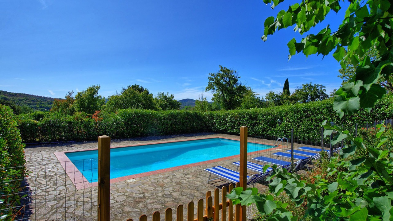 Photo of Outdoor in Bucine