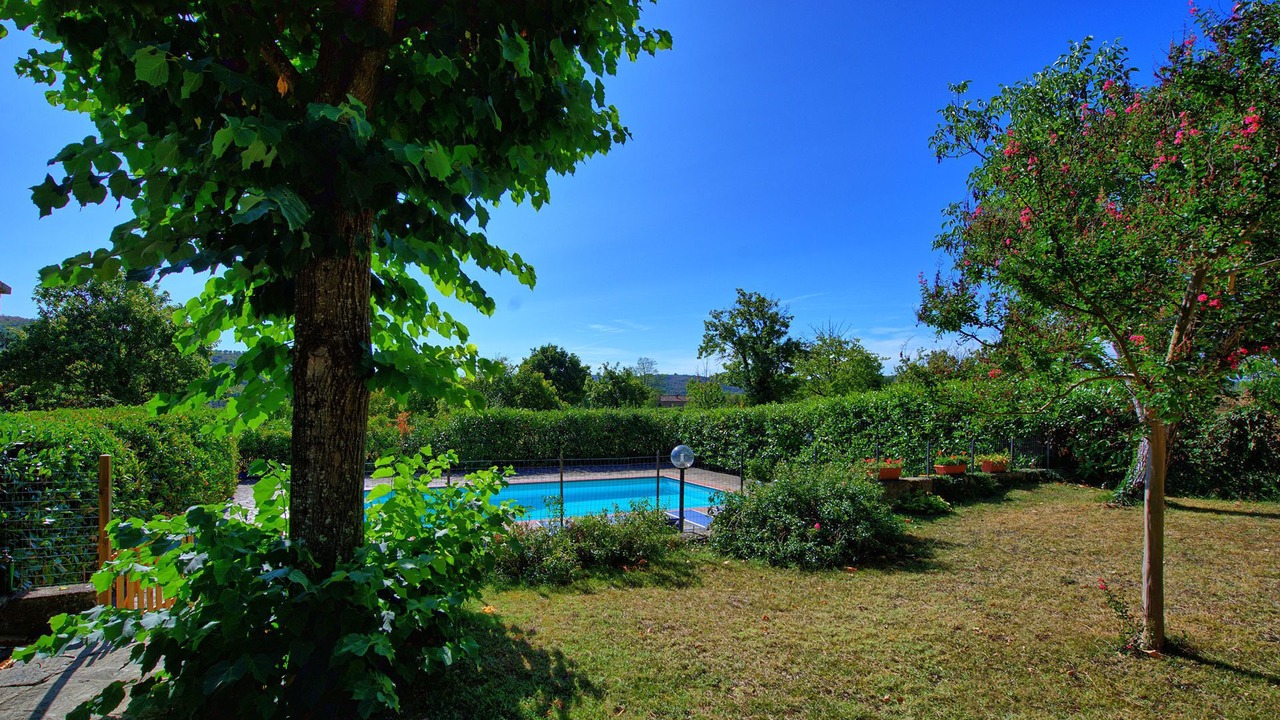 Photo of Outdoor in Bucine
