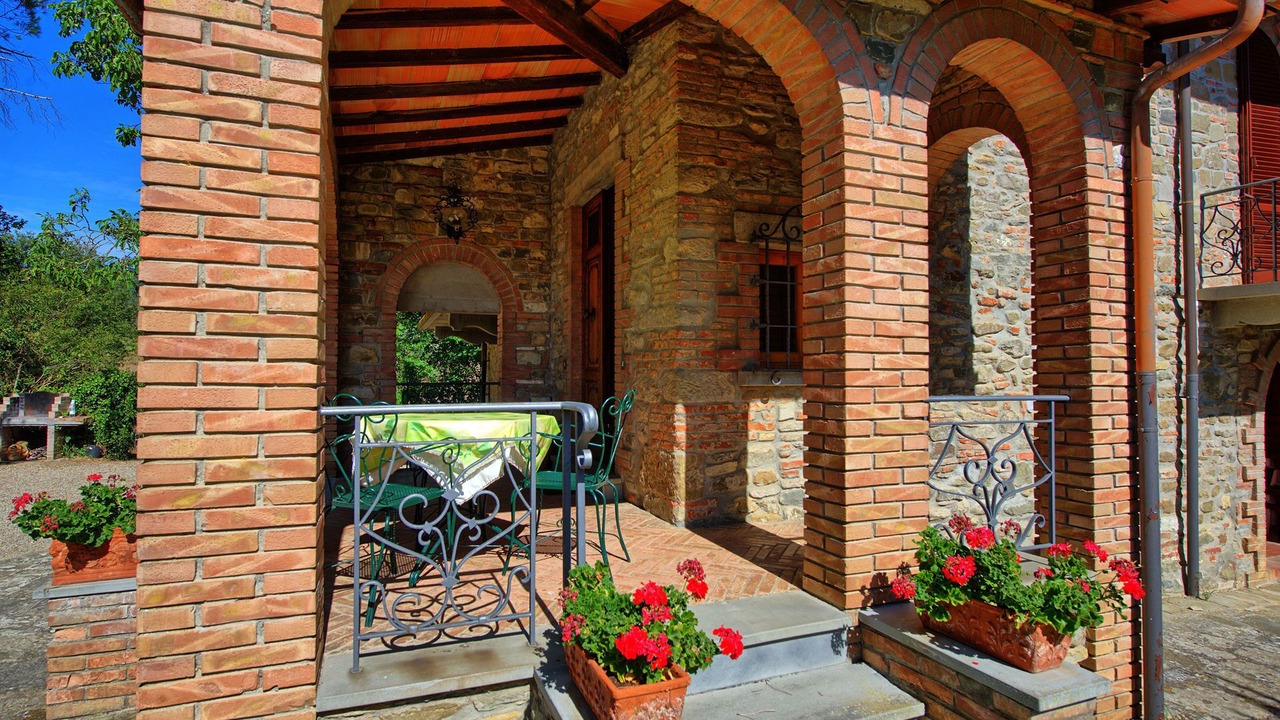 Photo of Outdoor in Bucine