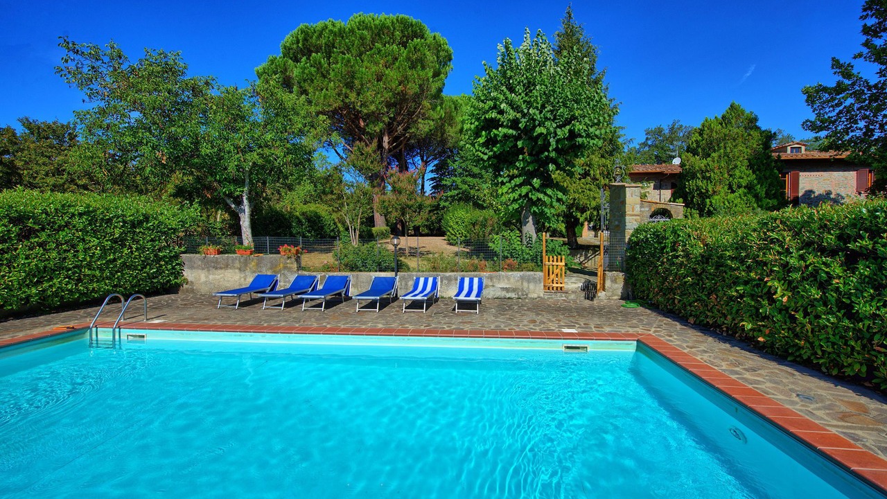 Photo of Outdoor in Bucine