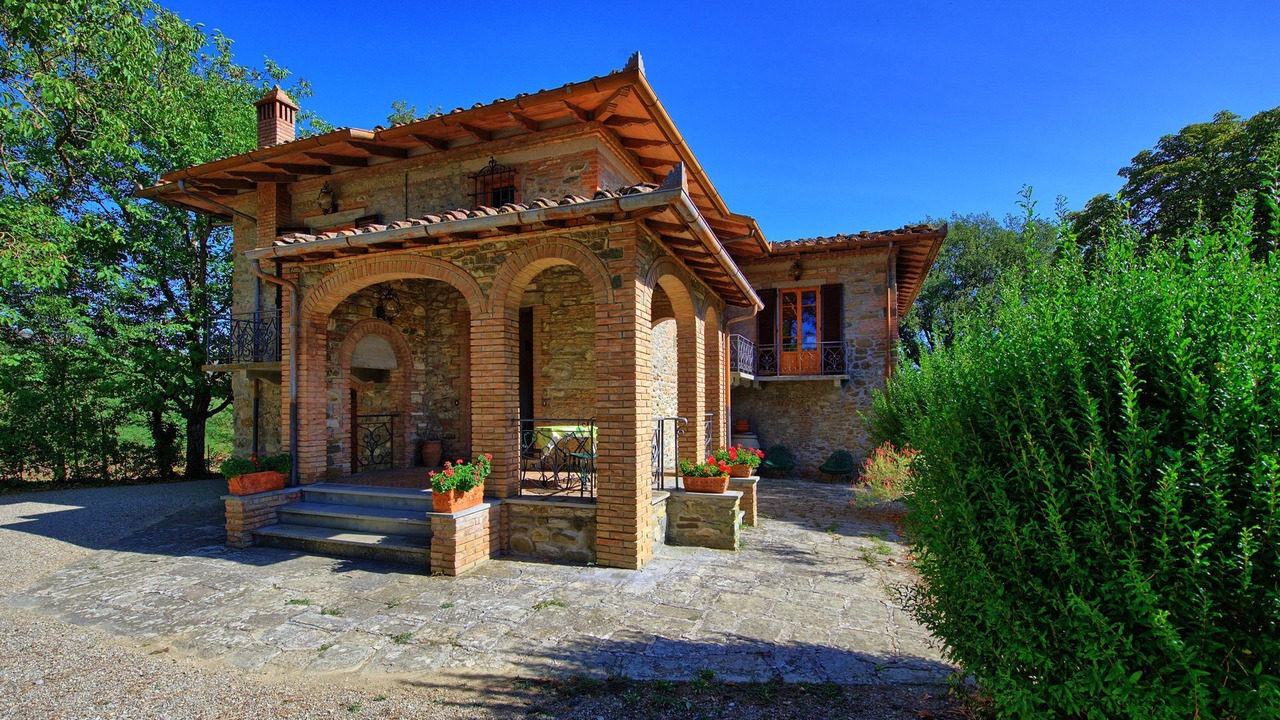 Photo of Outdoor in Bucine