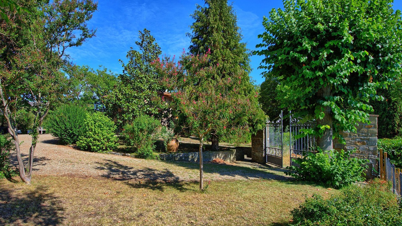 Photo of Outdoor in Bucine