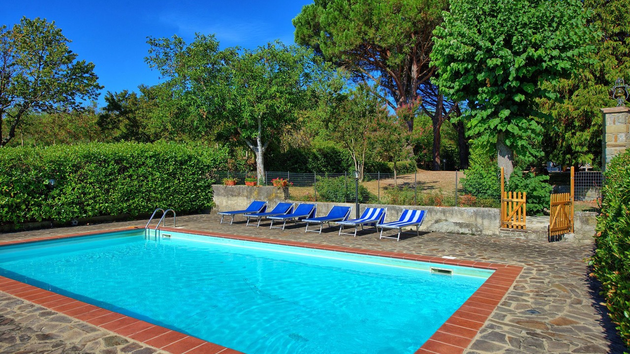 Photo of Outdoor in Bucine