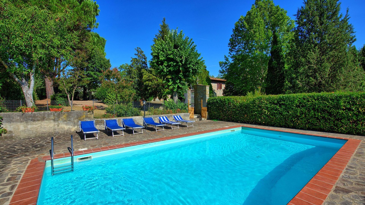 Photo of Outdoor in Bucine