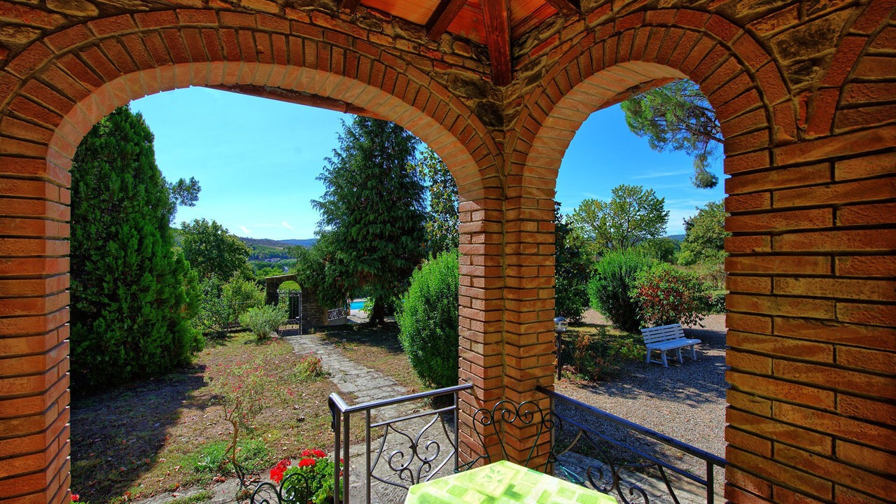Photo of Outdoor in Bucine
