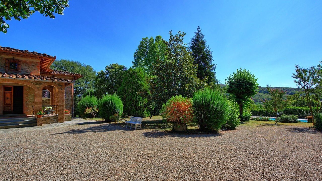 Photo of Outdoor in Bucine