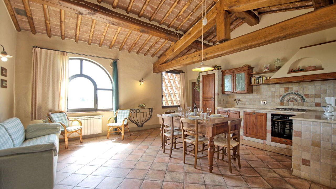Photo of Bedroom in San Pietro in Bossolo