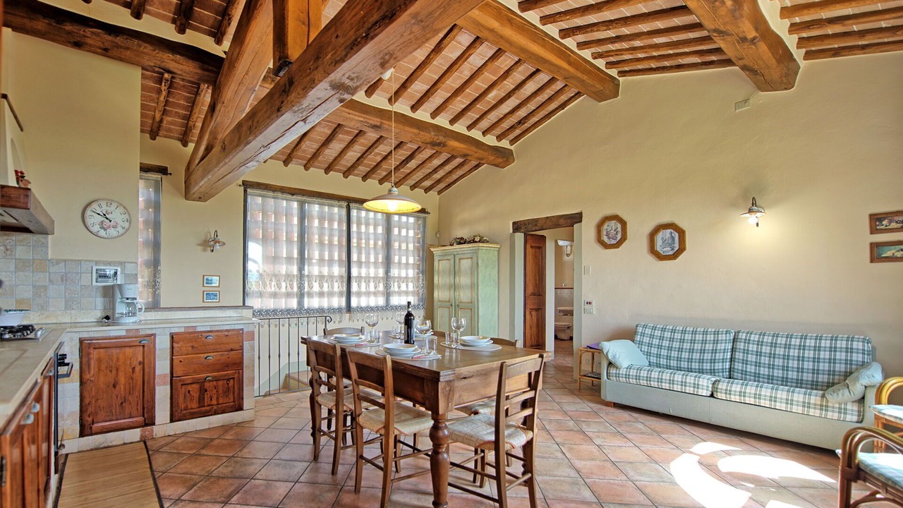 Photo of Bedroom in San Pietro in Bossolo