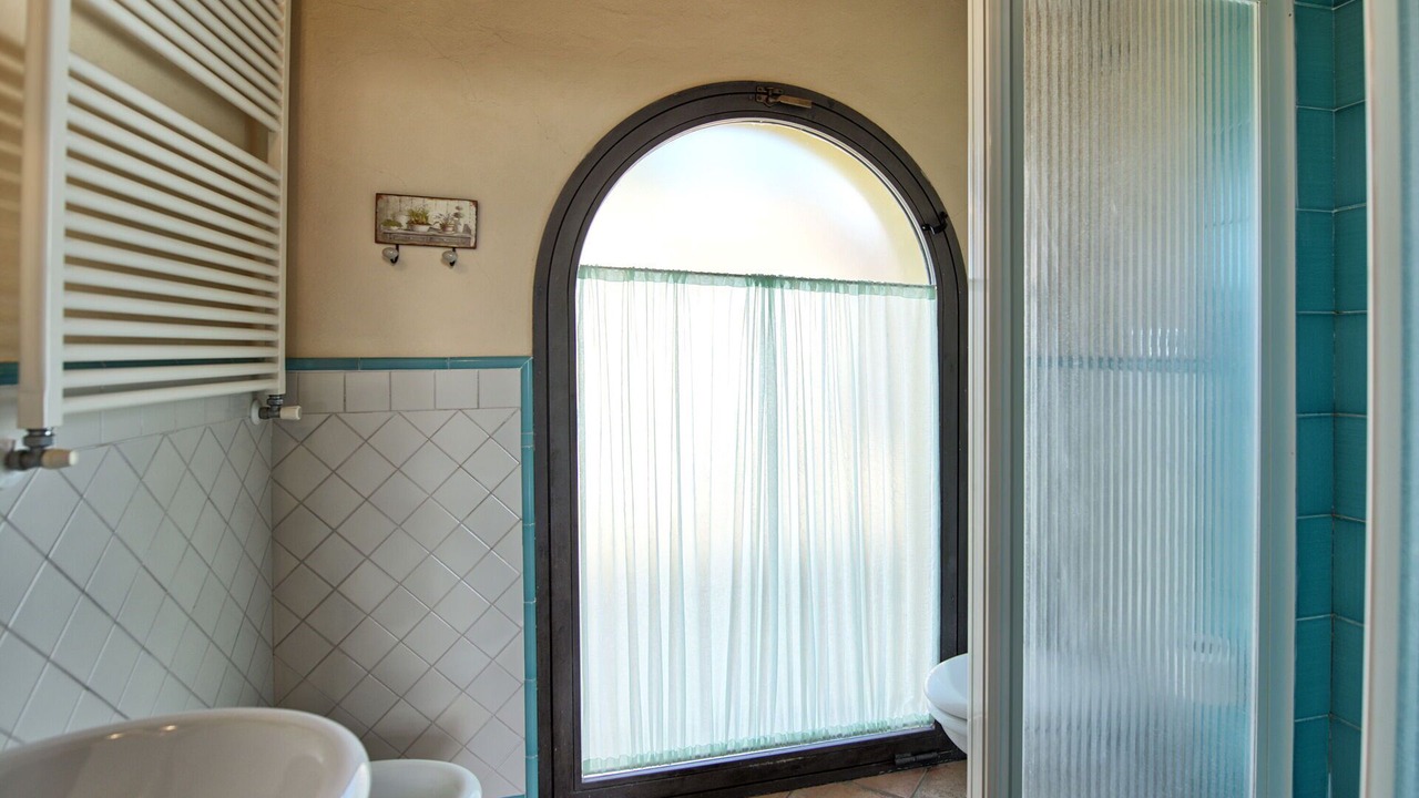 Photo of Bathroom in San Pietro in Bossolo