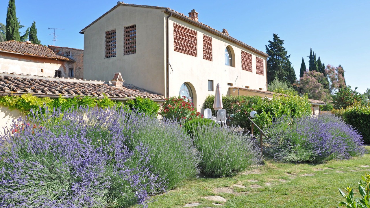 Photo of Outdoor in San Pietro in Bossolo