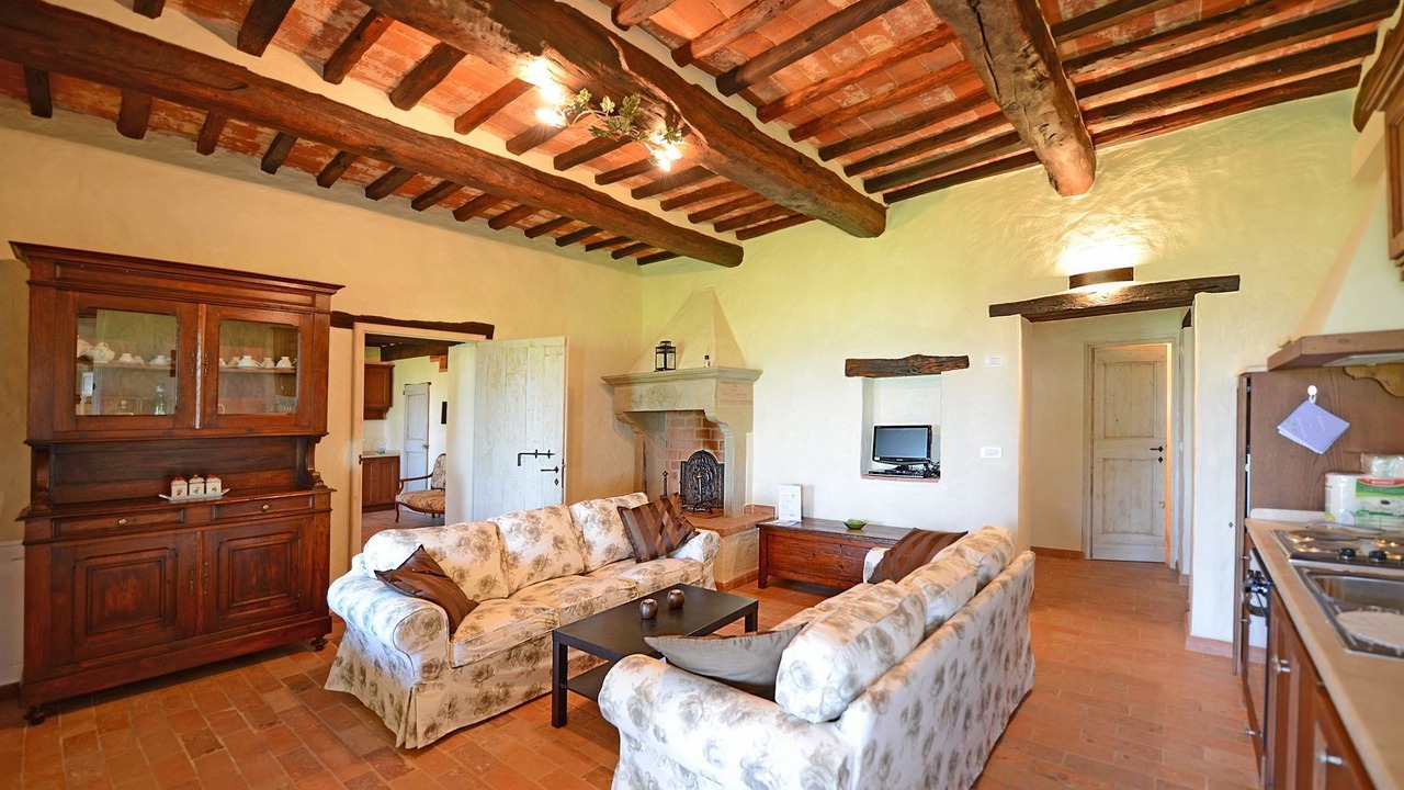 Photo of Bedroom in Arezzo