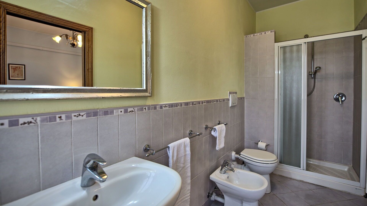 Photo of Bathroom in Certaldo