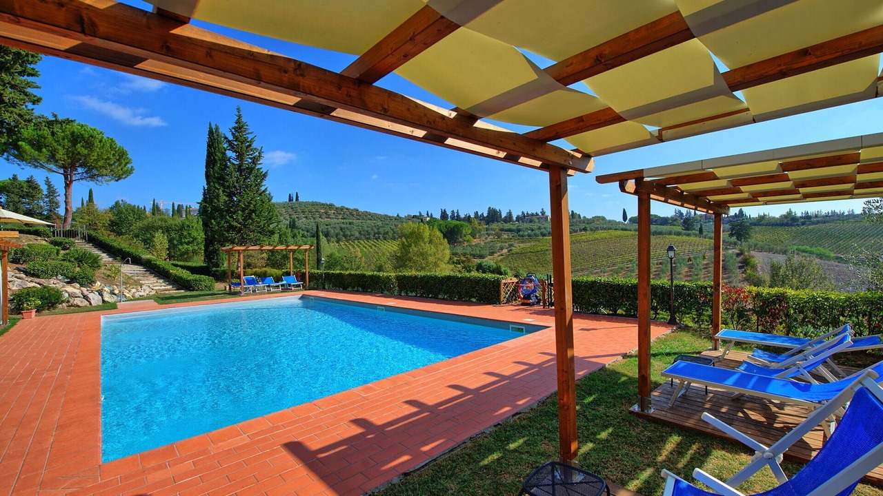 Photo of Outdoor in Certaldo