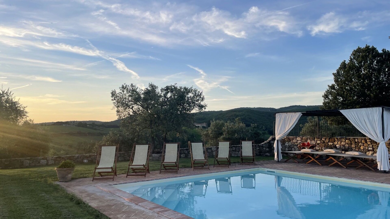 Photo of Outdoor in Castellina in Chianti