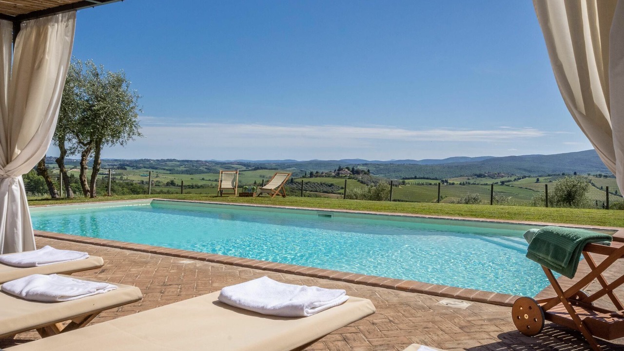 Photo of Outdoor in Castellina in Chianti