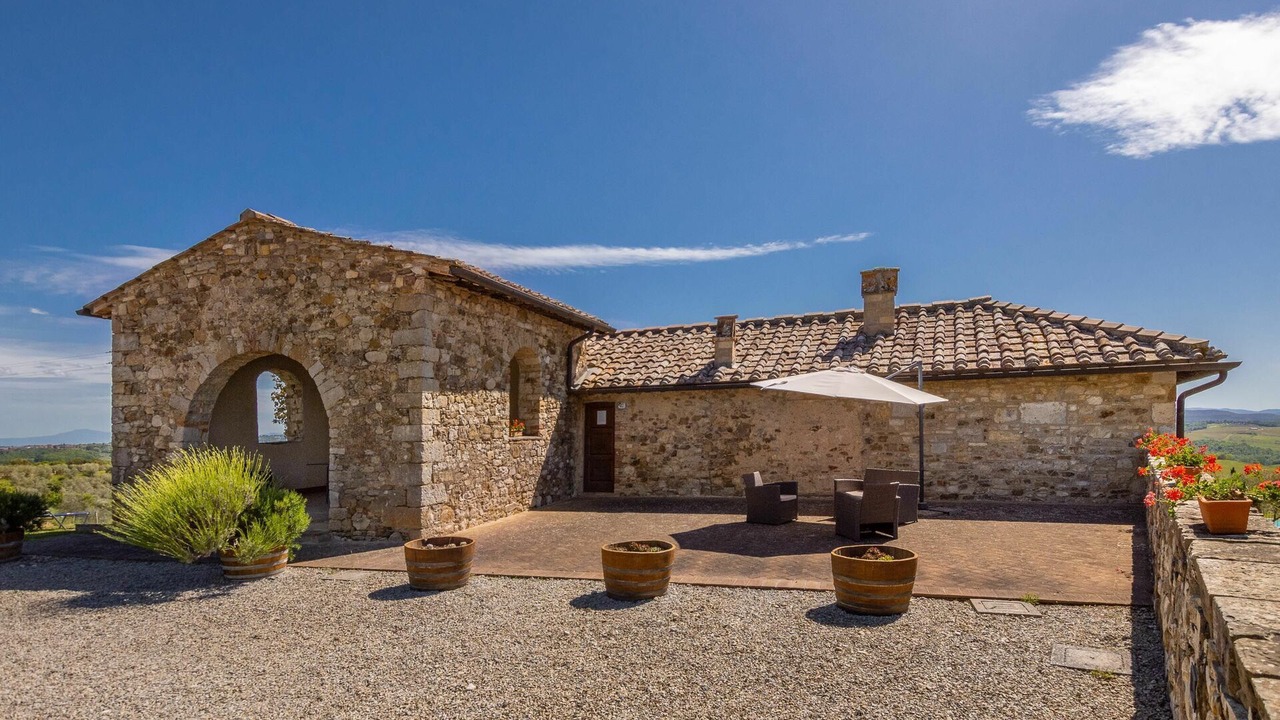 Photo of Outdoor in Castellina in Chianti