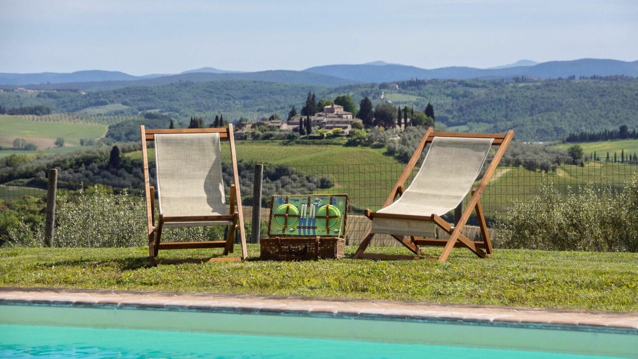 Photo of Outdoor in Castellina in Chianti