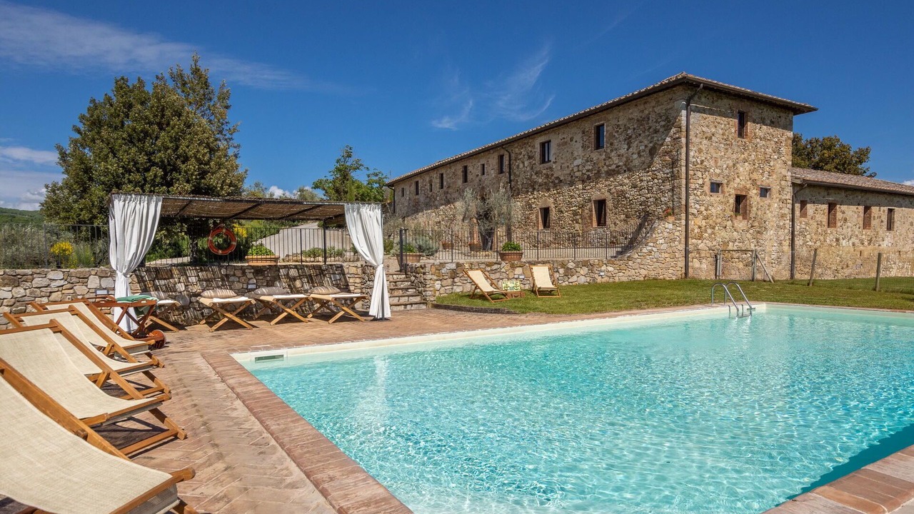 Photo of Outdoor in Castellina in Chianti
