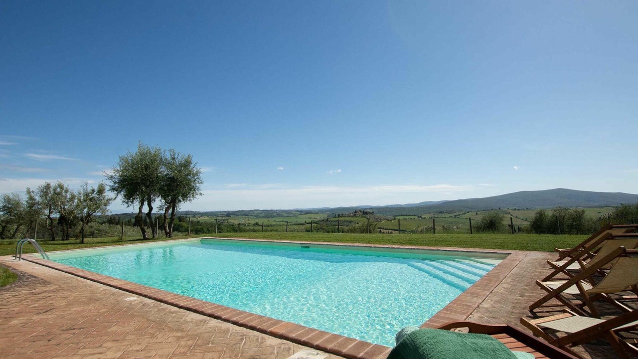 Photo of Outdoor in Castellina in Chianti