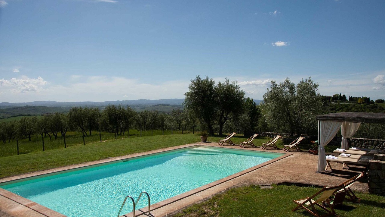 Photo of Outdoor in Castellina in Chianti