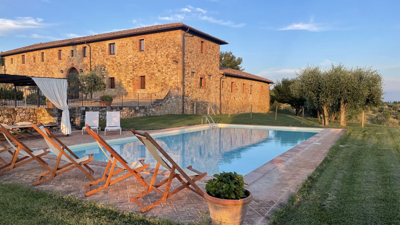 Photo of Outdoor in Castellina in Chianti