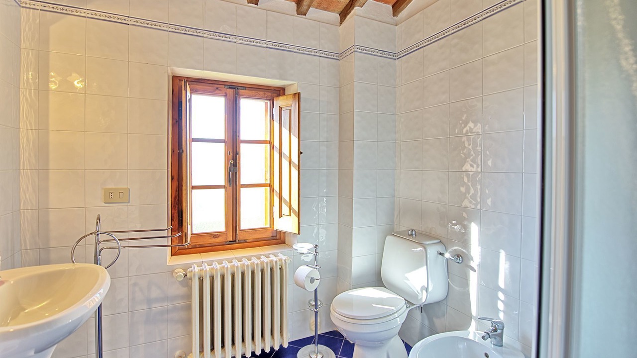 Photo of Bathroom in San Casciano in Val di Pesa