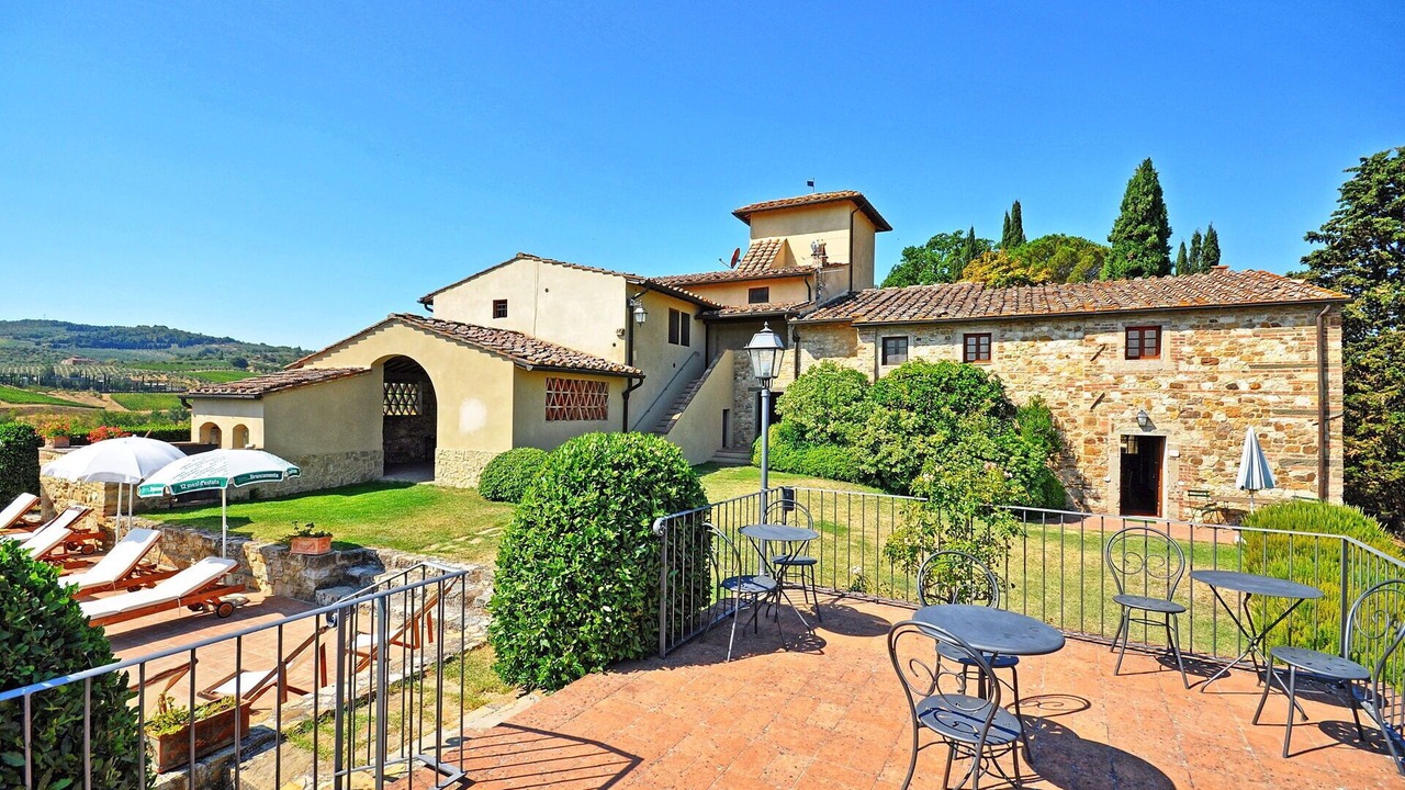 Photo of Outdoor in San Casciano in Val di Pesa