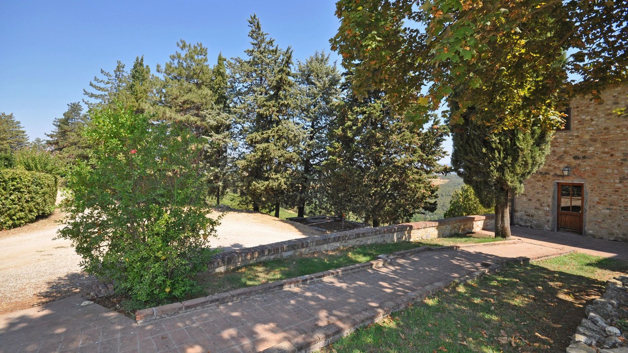 Photo of Outdoor in San Casciano in Val di Pesa