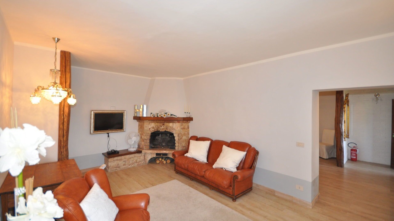 Photo of Livingroom in Gallina