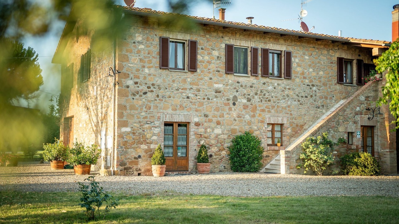 Photo of Outdoor in Gallina