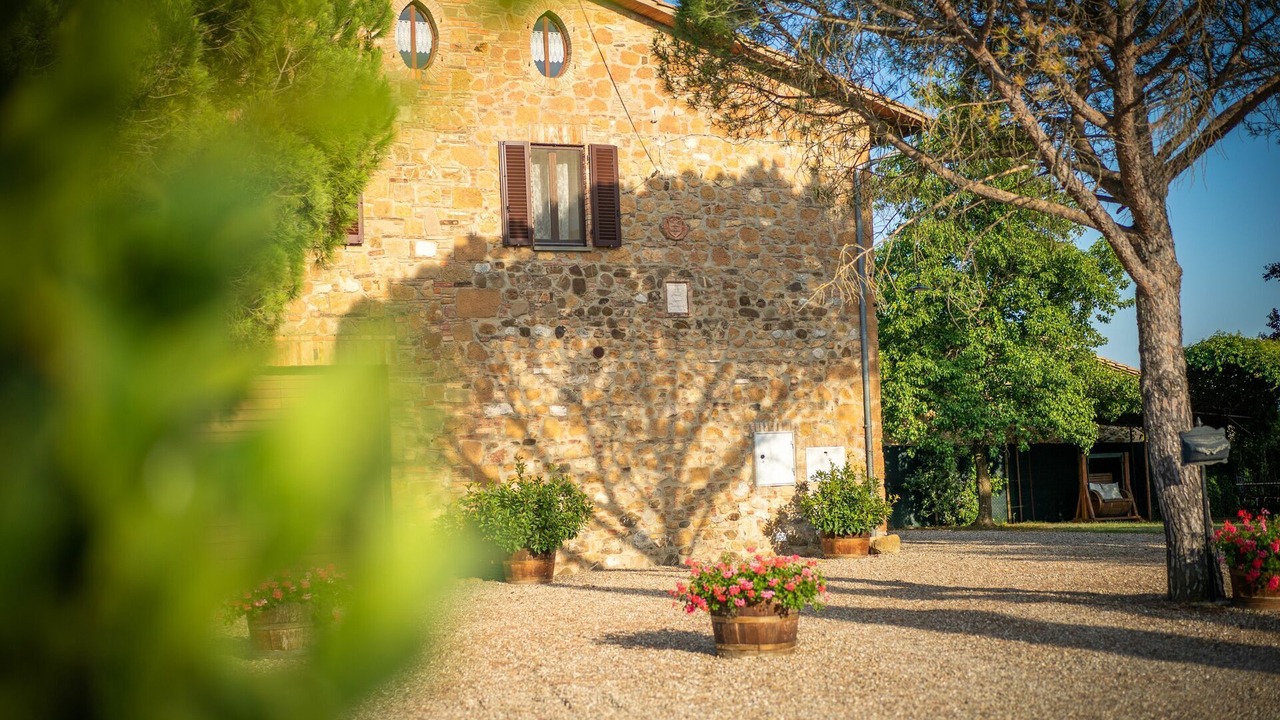 Photo of Outdoor in Gallina