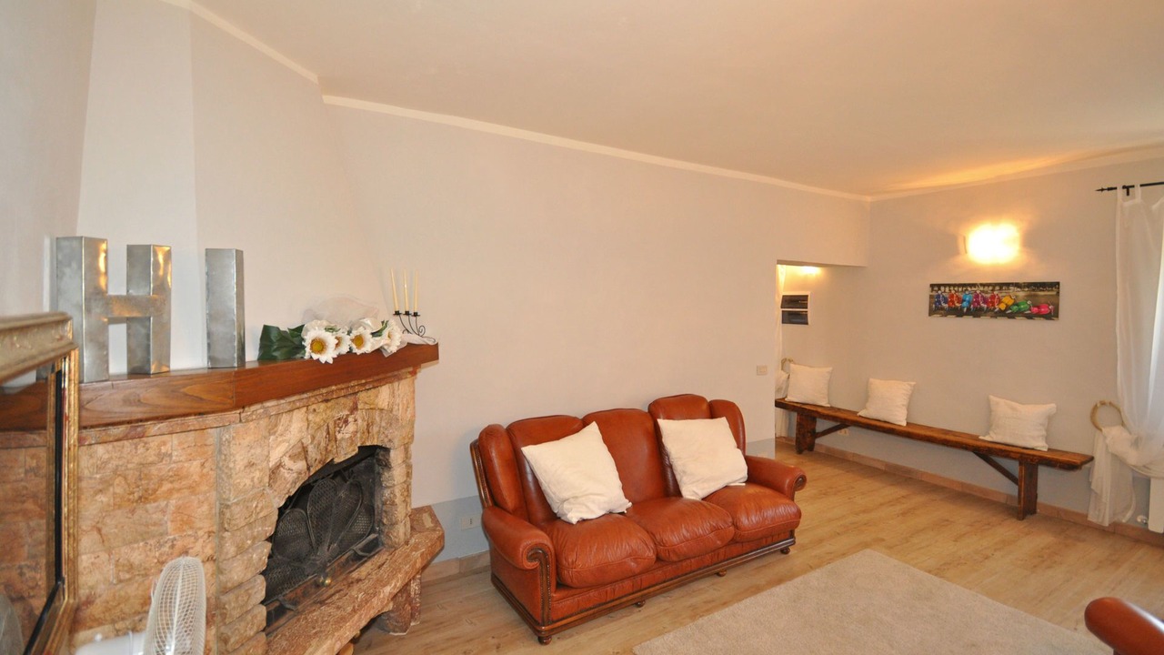 Photo of Livingroom in Gallina