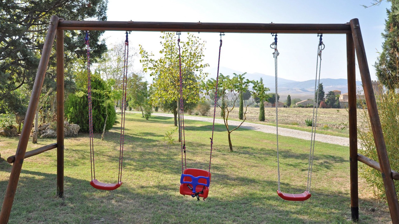 Photo of Outdoor in Gallina
