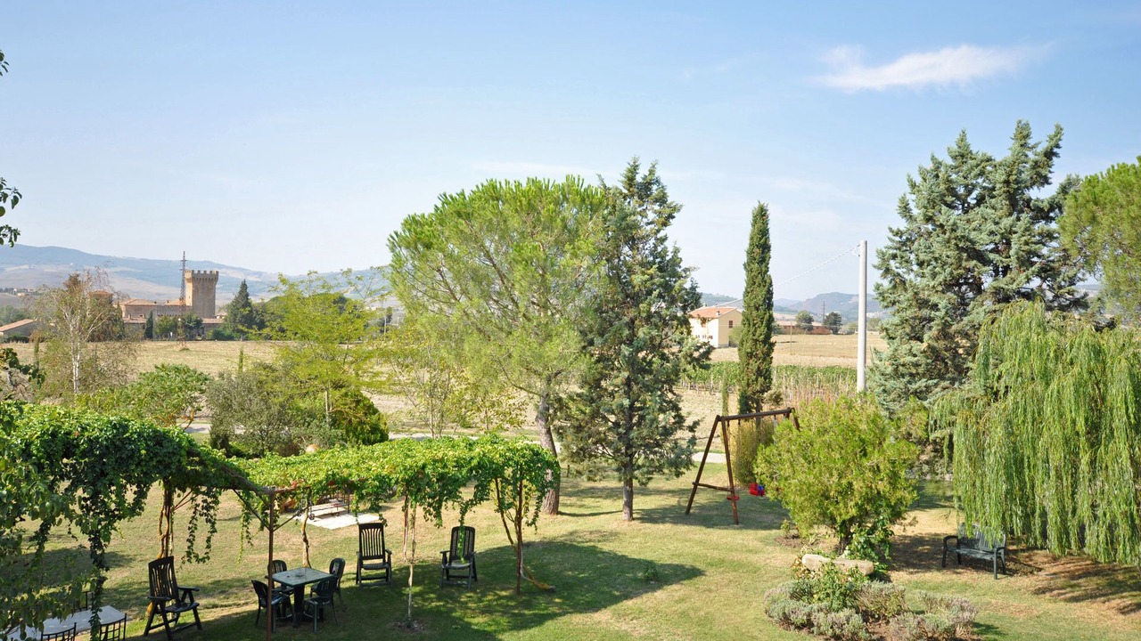 Photo of Outdoor in Gallina
