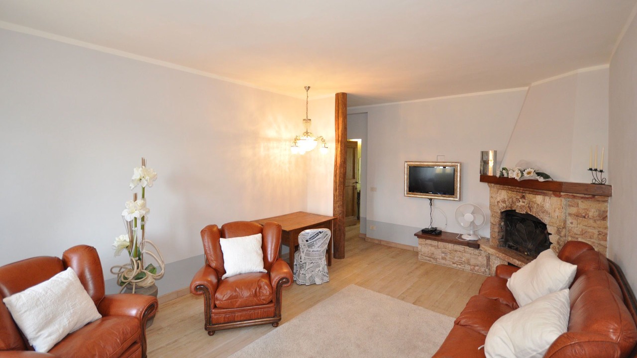 Photo of Livingroom in Gallina
