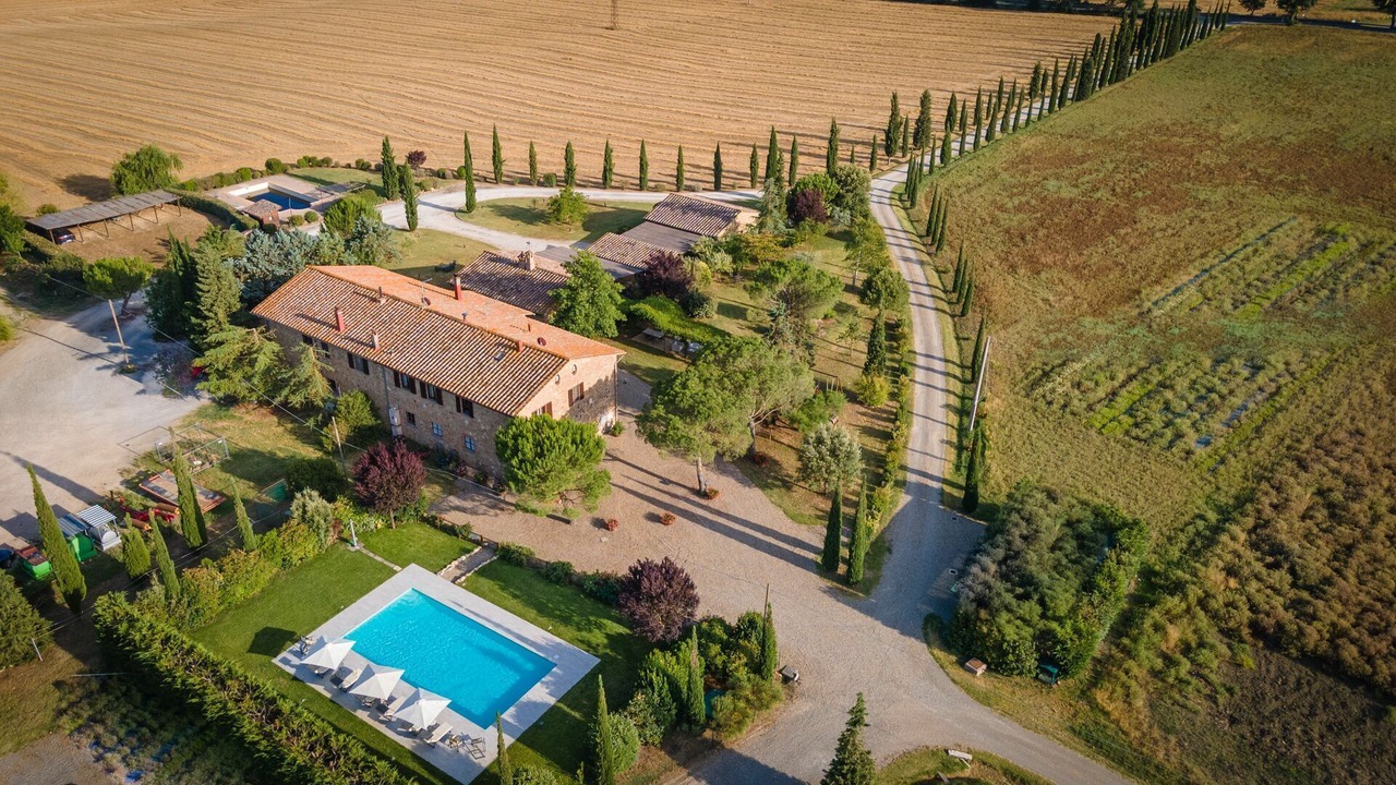 Photo of Outdoor in Gallina