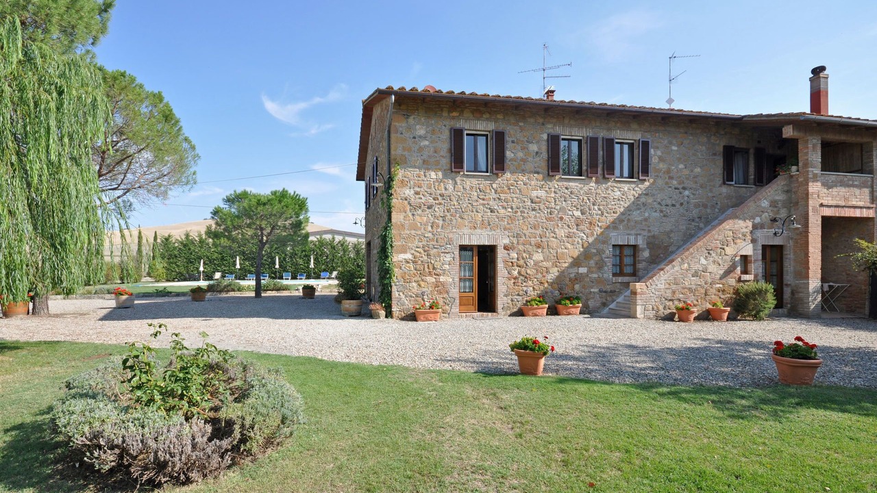 Photo of Outdoor in Gallina