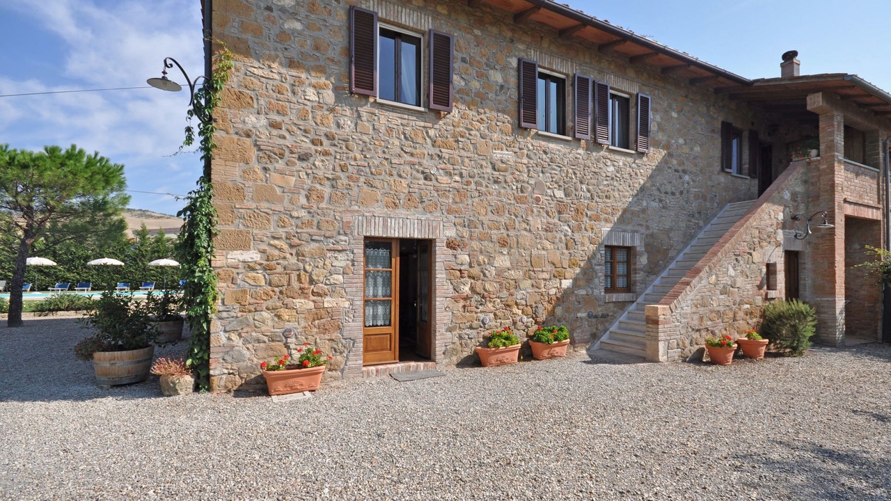 Photo of Outdoor in Gallina