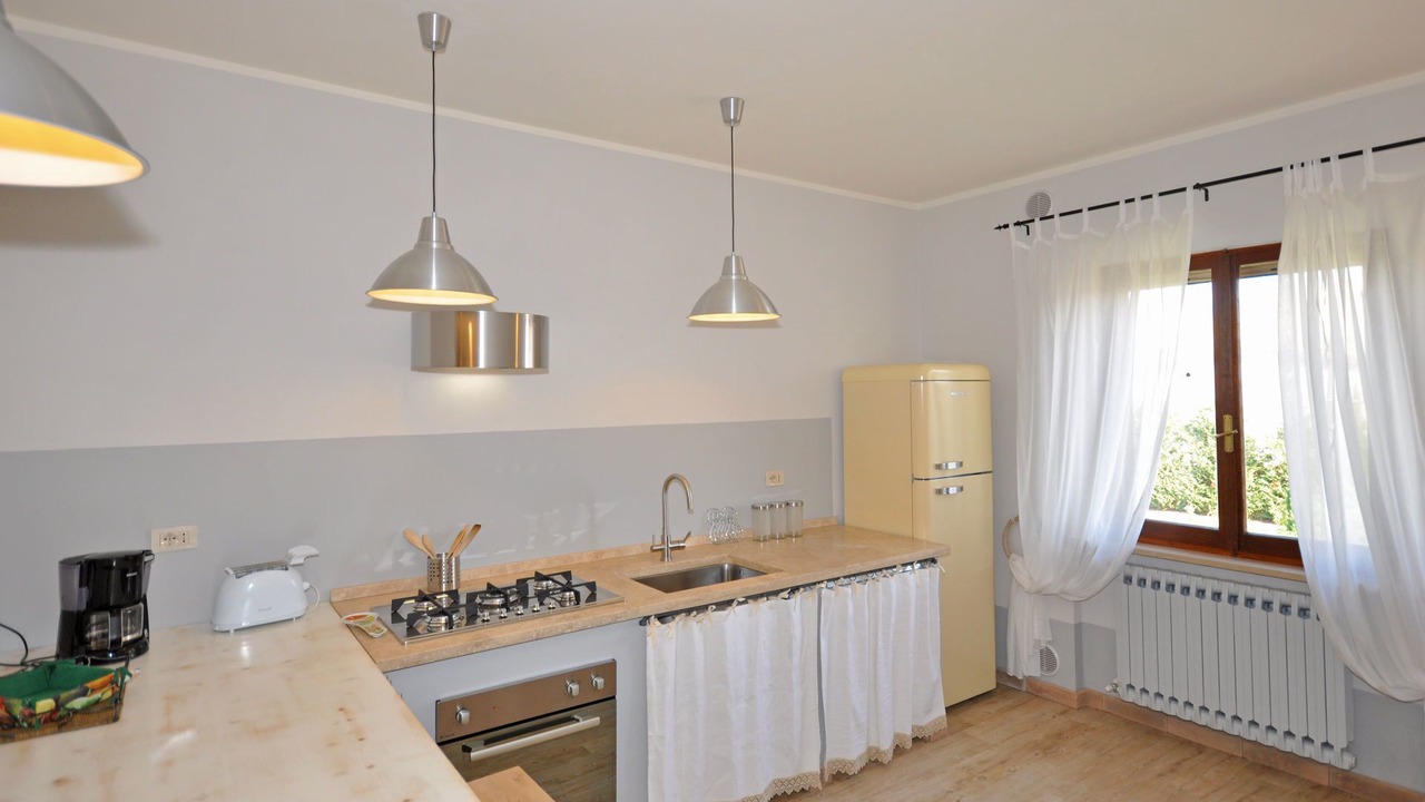 Photo of Bedroom in Gallina