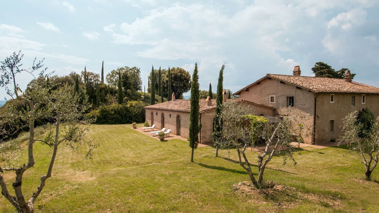 Photo of Outdoor in Camigliano