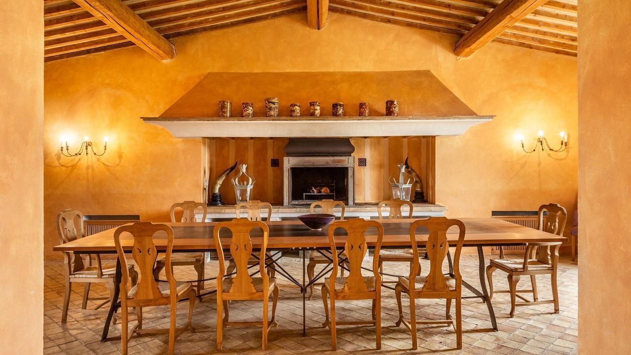Photo of Bedroom in Camigliano