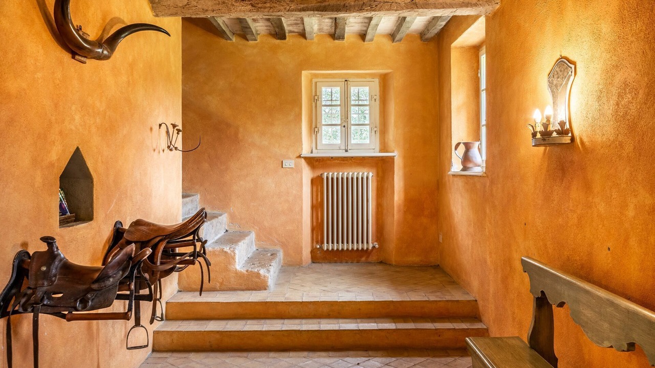 Photo of Bedroom in Camigliano