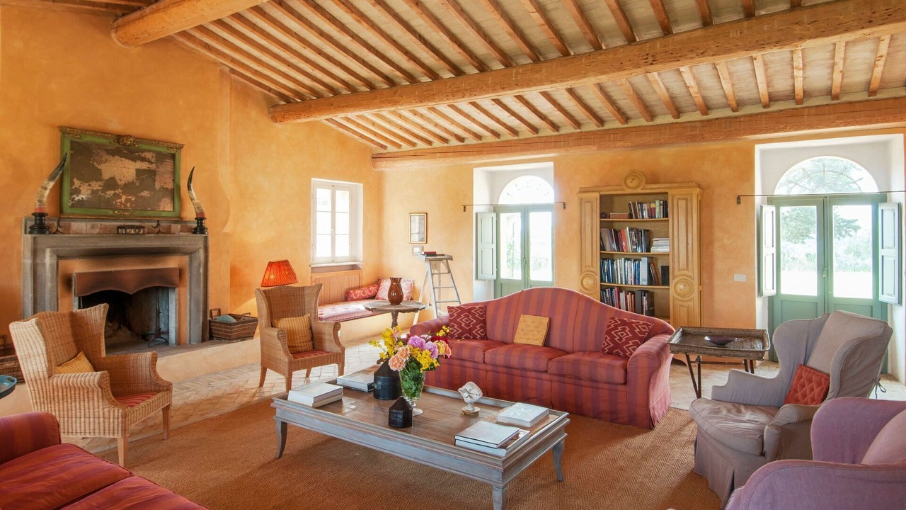 Photo of Bedroom in Camigliano