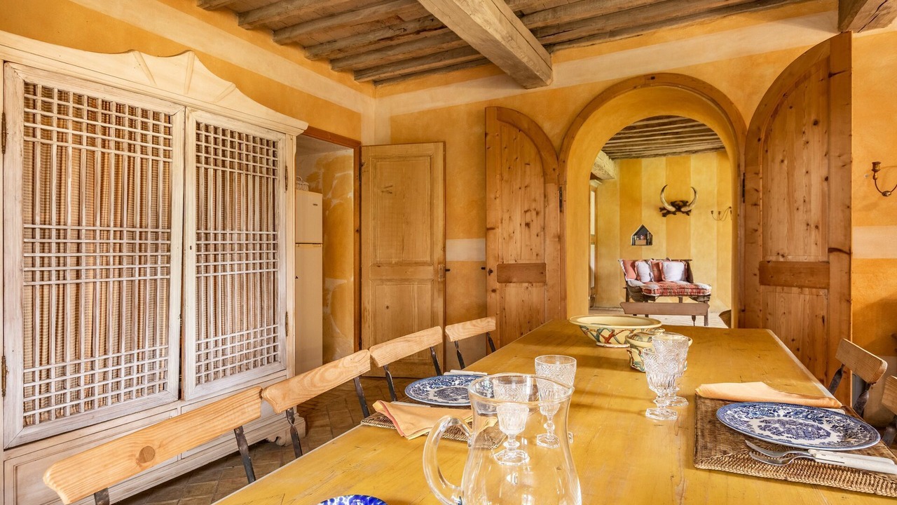 Photo of Bedroom in Camigliano